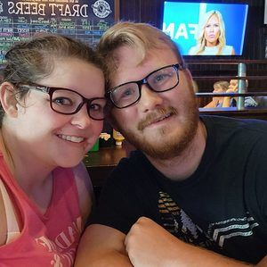 Meet your Posher, Anna beth